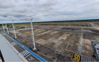 Aeroporto Internacional de Macapá conquista Certificação Operacional da Anac e reafirma compromisso com segurança e excelência dos voos
