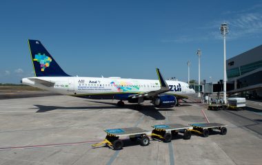Aeroporto Internacional de Macapá deve atender 9 mil passageiros durante as festividades de Carnaval