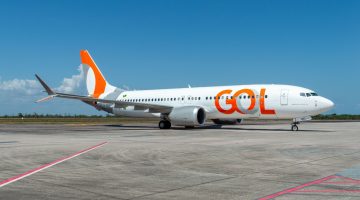 Semana Santa: Aeroporto Internacional de Macapá espera receber aproximadamente 9 mil viajantes