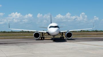 Aeroporto Internacional de Macapá deve receber mais de 7 mil viajantes durante feriado do Dia do Trabalhador