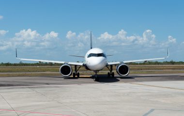 Aeroporto Internacional de Macapá deve receber mais de 7 mil viajantes durante feriado do Dia do Trabalhador