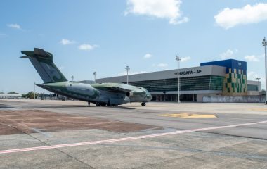 Aeroporto Internacional de Macapá espera atender 9 mil viajantes no feriado de Corpus Christi