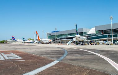 Círio de Nazaré: Aeroporto Internacional de Macapá espera atender 7,4 mil viajantes